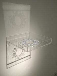 "Un grano de arena (A Grain of Sand)" 2014