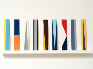 “Book Mark paintings” 