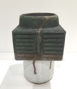 "Box Top Green" 2015