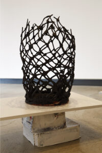 "Constellate/Wine" 2014