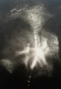 "Light Abstraction" c. 1930's