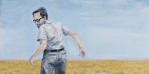 "Long Way Home" 2008