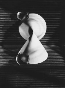 "Solid Forms" 1946 Printed Later