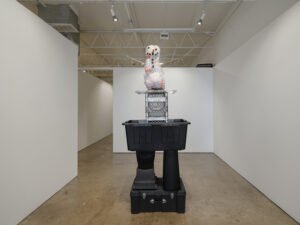 Austin Lewis Installation View 3