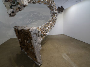 Austin Lewis Installation View 4