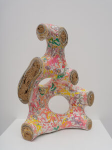 "Untitled" 2025 View 2