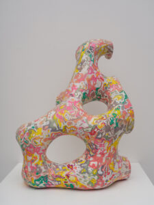 "Untitled" 2025 View 1