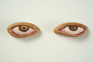 "Eyes" 2011