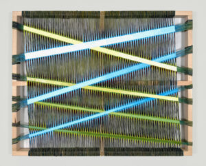 "BLUER SKIES GREENER GRASS" 2025