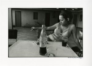 "Mary, Santa Marta, Colombia" 1972