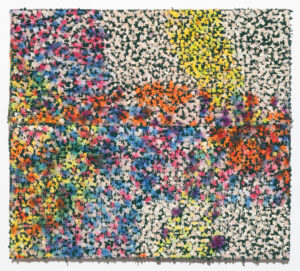 "Pebble (Echo Vision)" 2025