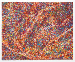 "Pebble (Tumbleweed)" 2025