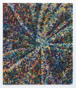 "Pebble (Sticks and Stones)" 2025