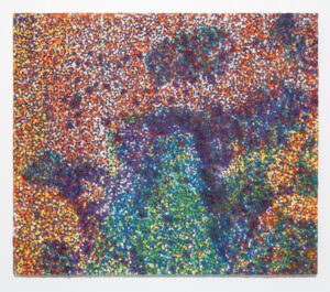 "Pebble (Whistle Top)" 2025