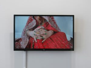 “Unveil the drape” 2026