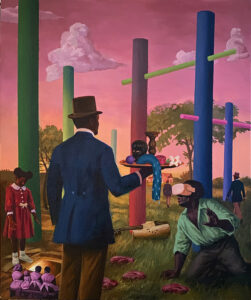 "Virtual Assimilation" 2026