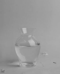"Empty Vase" 2006