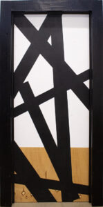 "Intervention 1" 2012