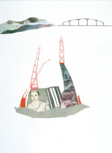 "The Cranes" 2004