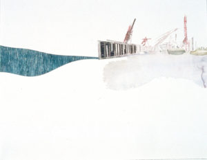 "The Port" 2004