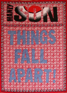 "things Fall Apart" 2009