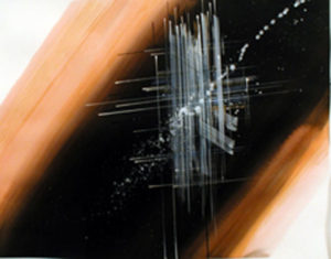 "Untitled No. 3" 2002