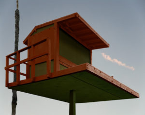 "Untitled (tower 38)" 2009