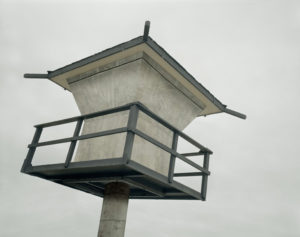"Untitled (tower 9)" 2009