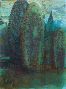"the river" 2012
