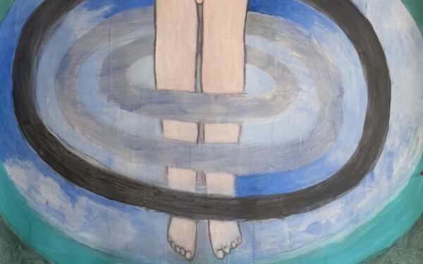 Fay Jones "By Channce