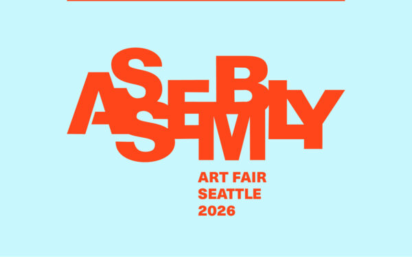 Assembly Art Fair Seattle