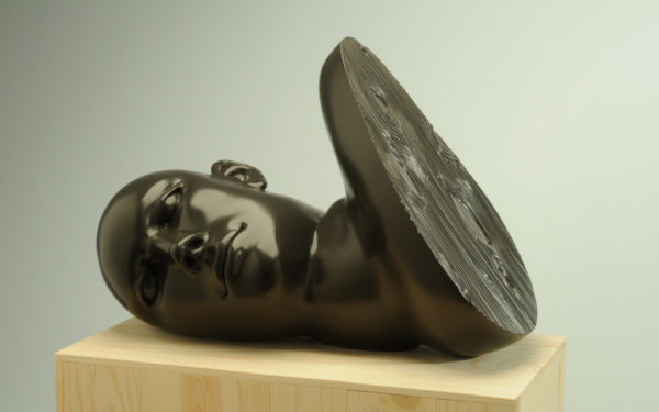 Tanya Batura:  "Sculpture"