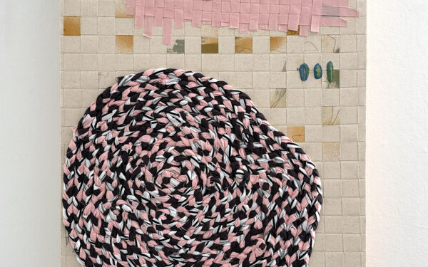 David Willburn "Surface"